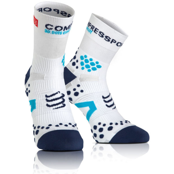 Носки компрессионные Compressport Pro Racing Socks High V2.1