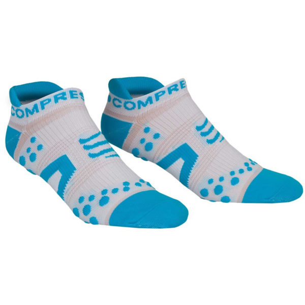 Носки компрессионные Compressport Pro Racing Socks Low V2.1