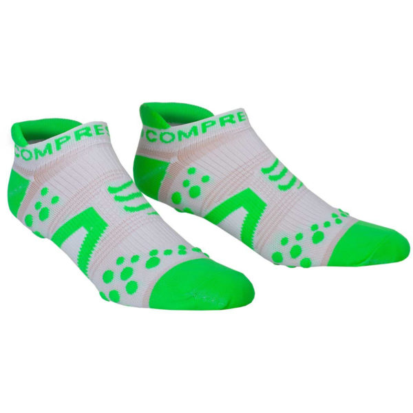 Носки компрессионные Compressport Pro Racing Socks Low V2.1