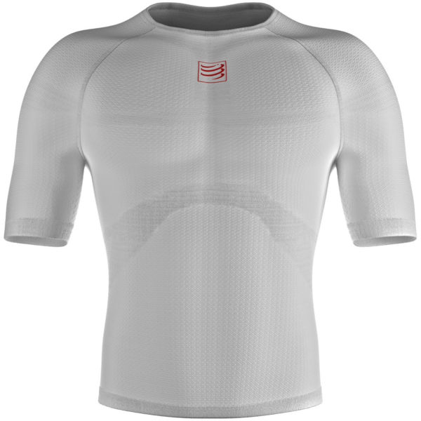 Футболка Compressport 3D Thermo Shirt SS