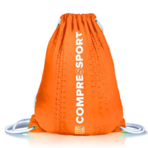 Рюкзак Compressport Endless Backpack, Fluo Orange