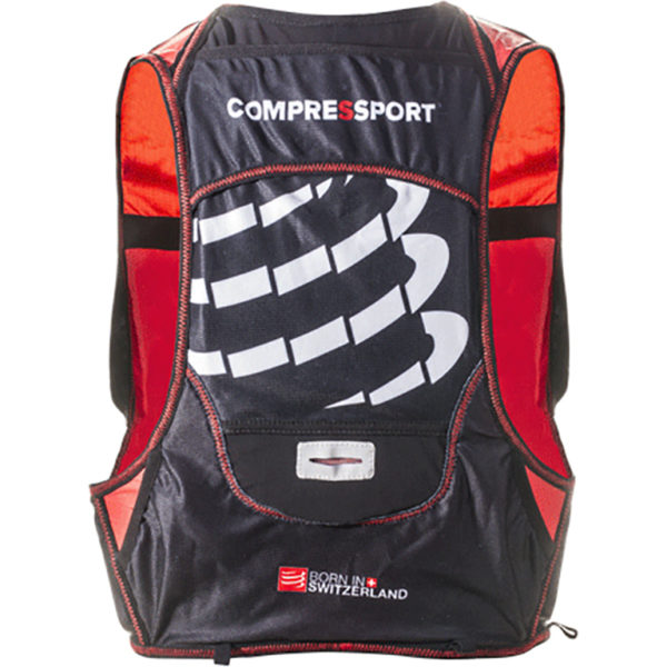 Рюкзак для бега Compressport UltraRun Backpack