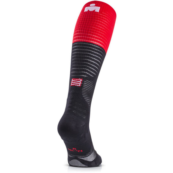 Гольфы Compressport IronMan 2017 Full Socks Ultra Light Racing