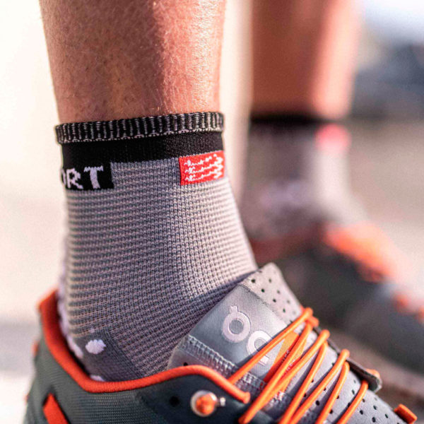 Носки компрессионные Compressport Pro Racing Socks V3.0. High
