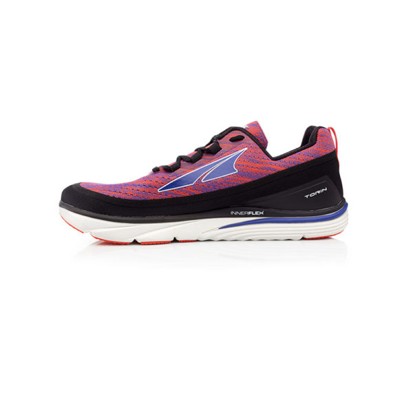 Altra Touring Knit