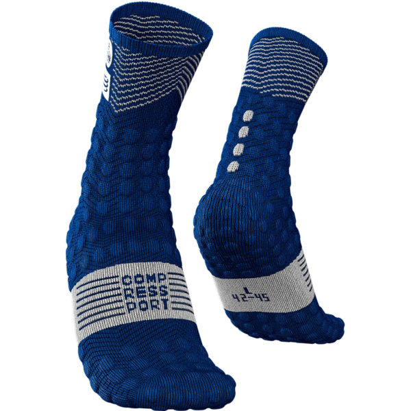 Носки компрессионные Compressport UTMB 2019 Pro Racing Socks v3.0 Ultra Trail