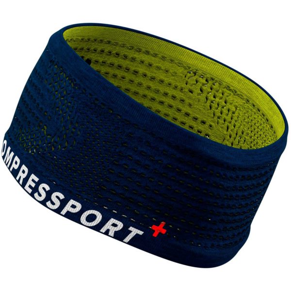 Повязка Compressport Headband On/Off, SS2021