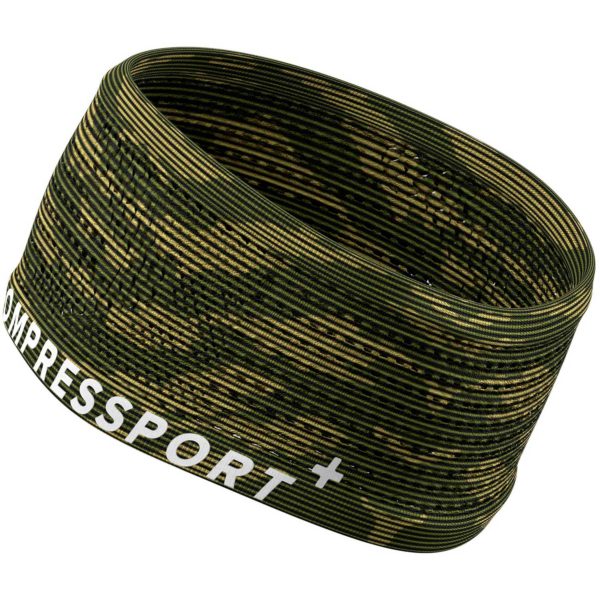 Повязка Compressport Headband On/Off, SS2021