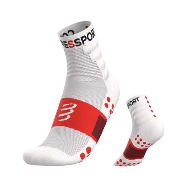 Носки компрессионные Compressport Training Socks 2 пары, SS2020