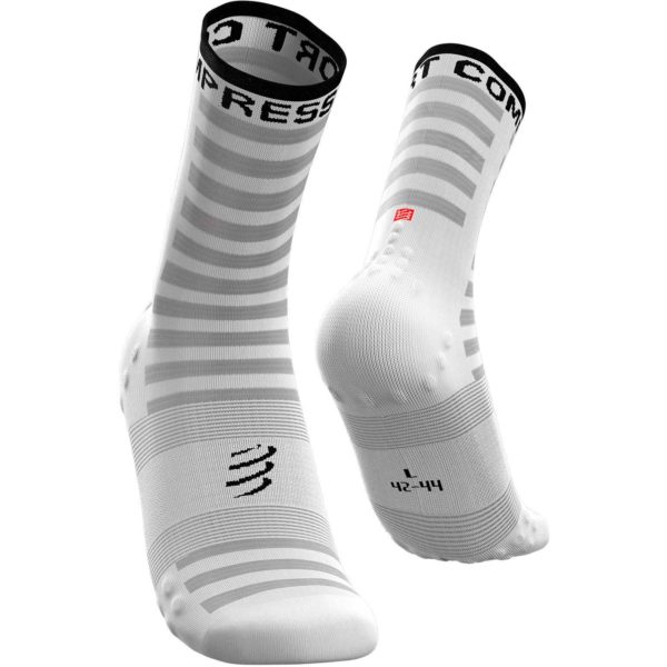 Носки компрессионные Compressport Pro Racing Socks V3.0 Ultralight Bike, SS2020