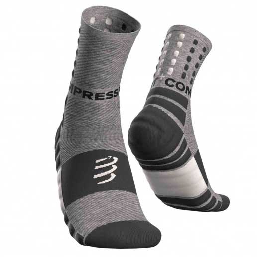 Носки компрессионные Compressport Shock Absorb Socks, SS2020