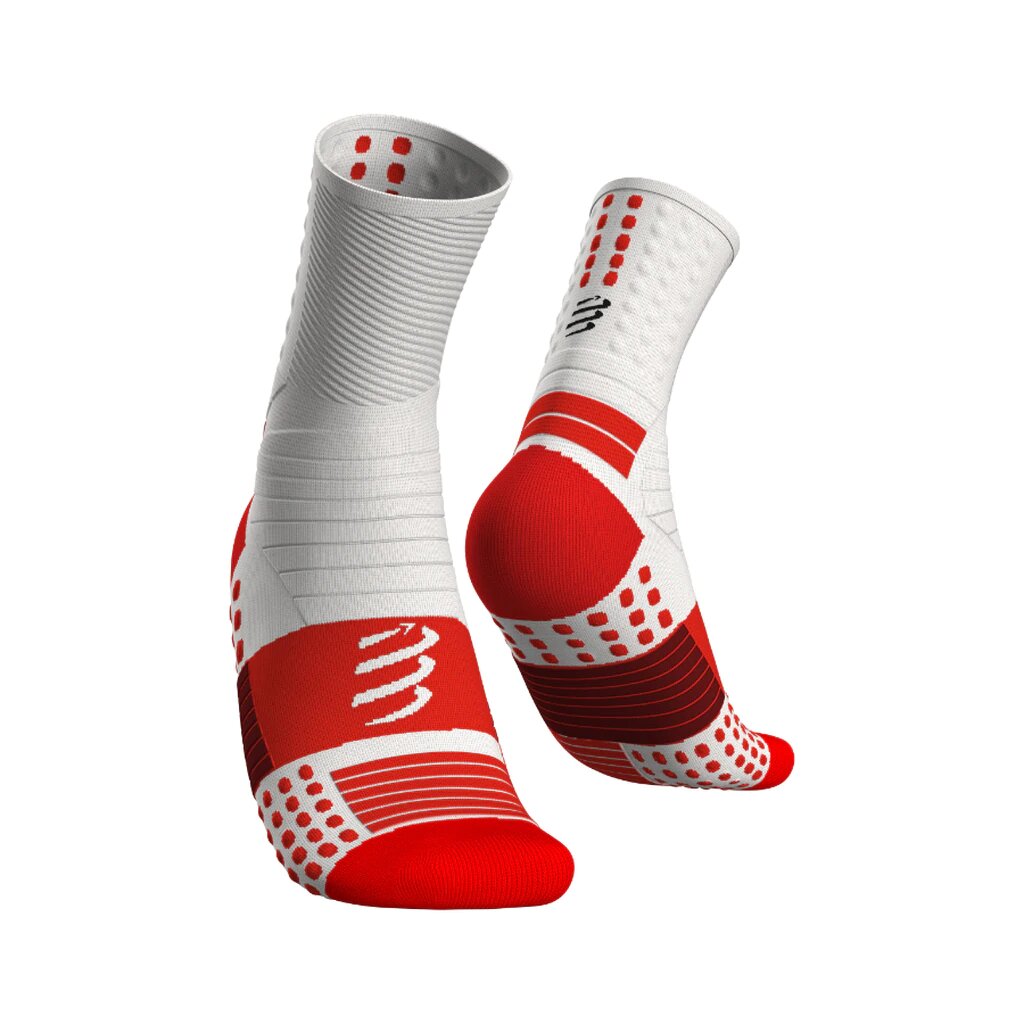 Носки компрессионные Compressport Pro Marathon Socks, SS2020