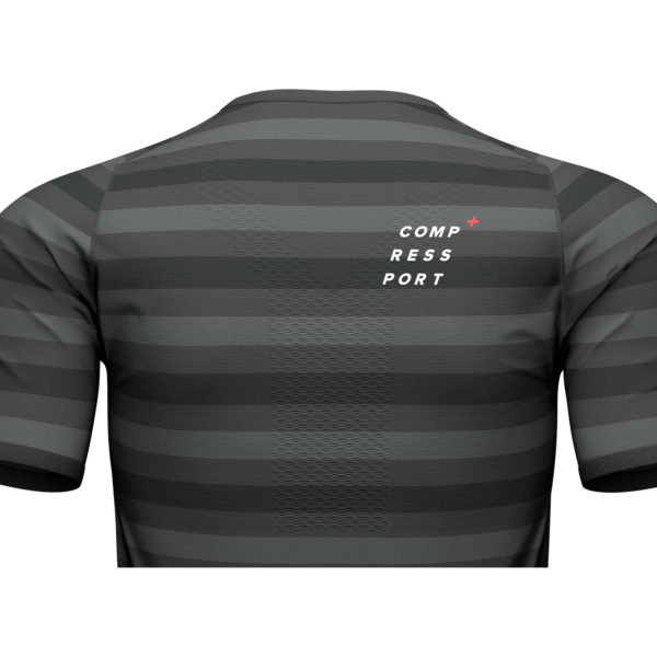 Футболка Compressport Performance SS Tshirt, SS2020
