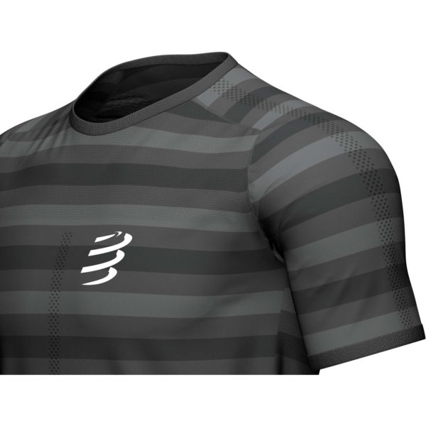 Футболка Compressport Performance SS Tshirt, SS2020