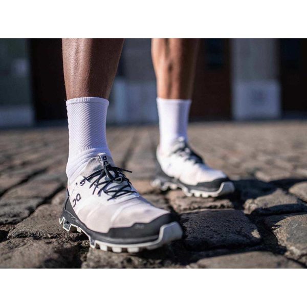 Носки компрессионные Compressport Pro Marathon Socks, SS2020