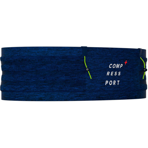 Пояс Compressport Free Belt Pro, Blue
