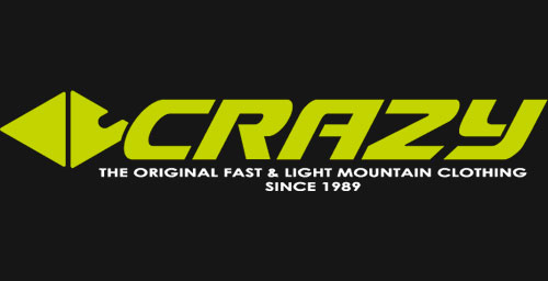 Бафф Crazy Gaiter Light, Black-Zebra 2021