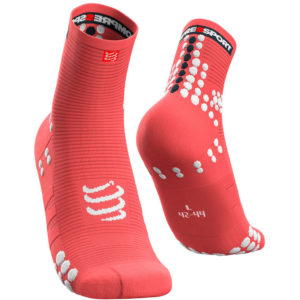 Носки компрессионные Compressport Pro Racing Socks V3.0. High, SS2021