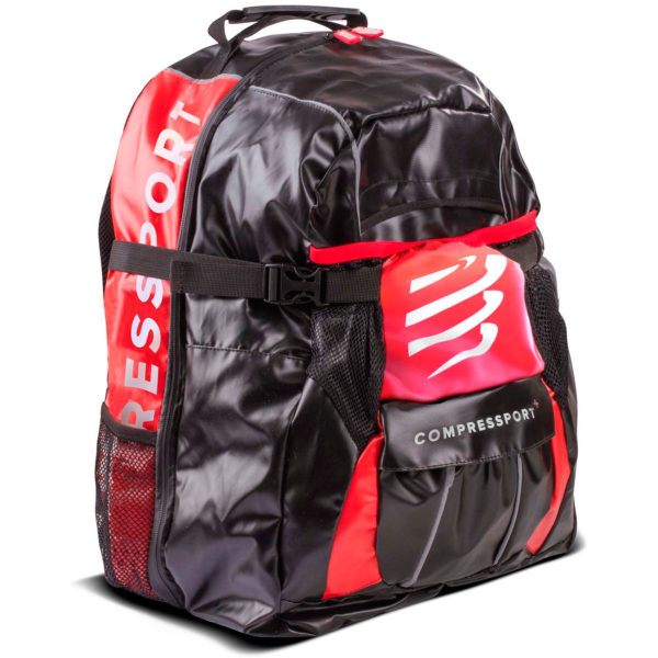 Рюкзак Compressport GlobeRacer Bag, SS2021