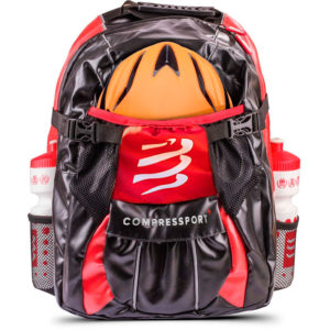 Рюкзак Compressport GlobeRacer Bag, SS2021