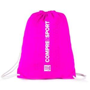 Рюкзак Compressport Endless Backpack, Fluo Pink