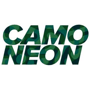 Camo NEON