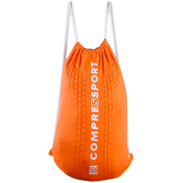 Рюкзак Compressport Endless Backpack, Fluo Orange