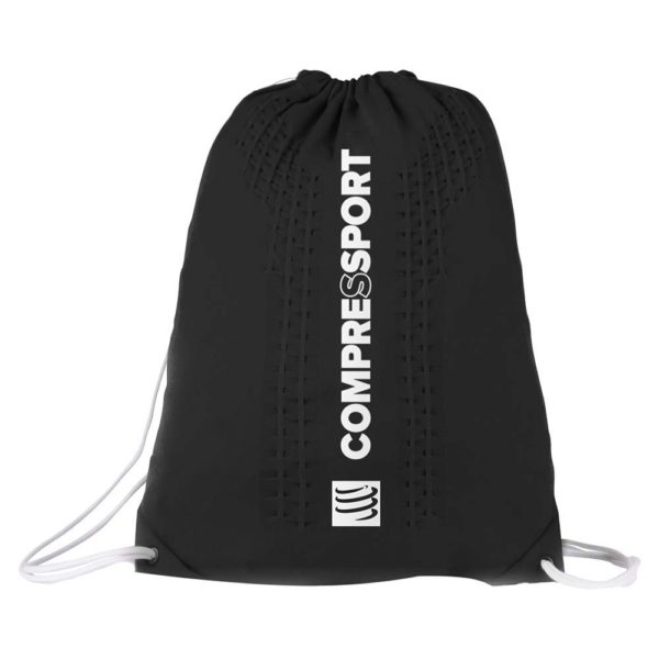 Рюкзак Compressport Endless Backpack, Black