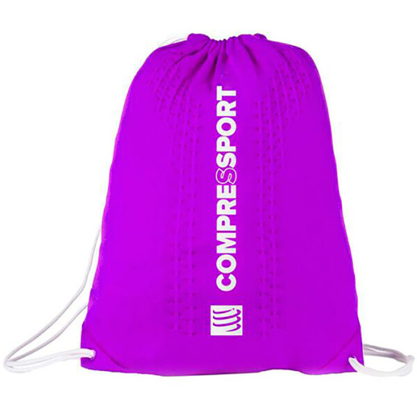 Рюкзак Compressport Endless Backpack, Fluo Violet