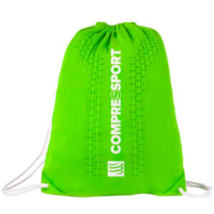 Рюкзак Compressport Endless Backpack, Fluo Green