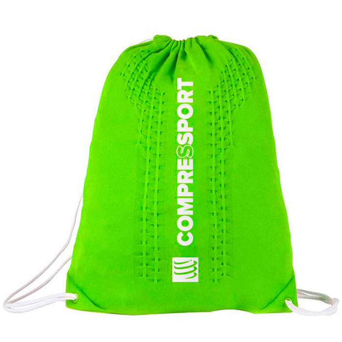 Рюкзак Compressport Endless Backpack, Fluo Green